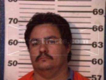 Jose Ramon Cantu Ambriz