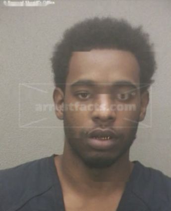Jermaine Denard Mullen