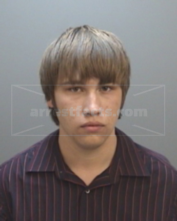 William Tyler Simpson