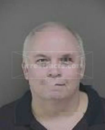 James Clyde Vickery