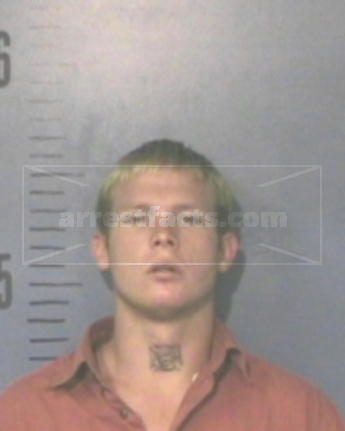 Joshua Ray Ivey