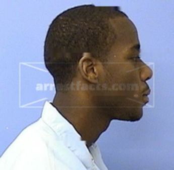 Gregory Arrington