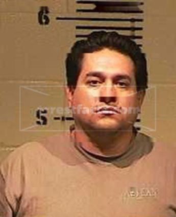Richard Ybarra
