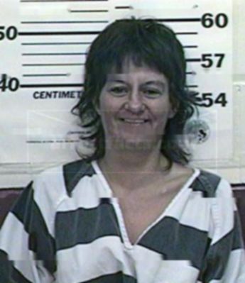 Kimberly Dawn Darden