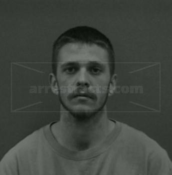 Jonathan Blake Hufstetler