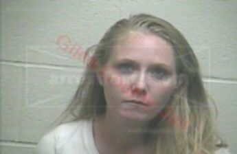 Whitney Blair Abernathy