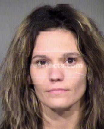 Sarah Rose Whaley