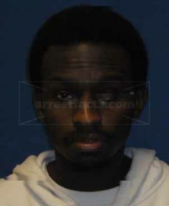 Todd Ferdinand Mcclendon
