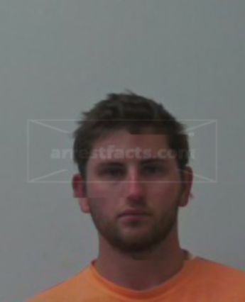 Zachary David Smith