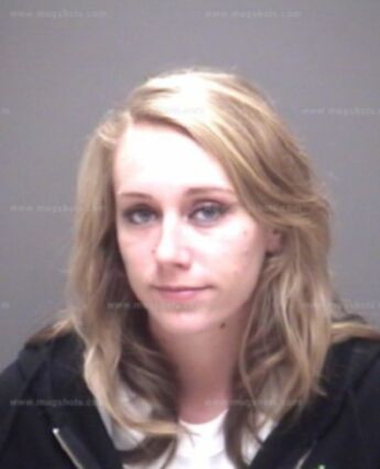 Maci Michele Harwell