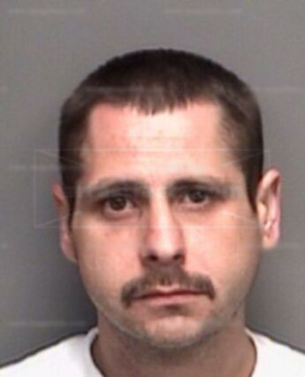 Kevin Ray Gibson