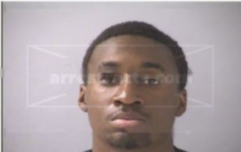 Malcolm Akeem Folmar