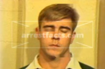 Johne Christopher Shelton