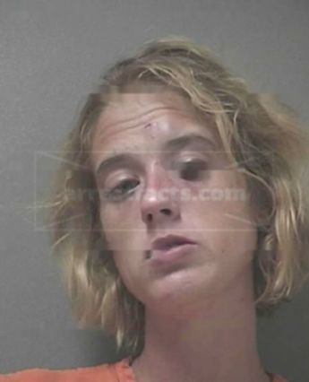Amber Bunnell