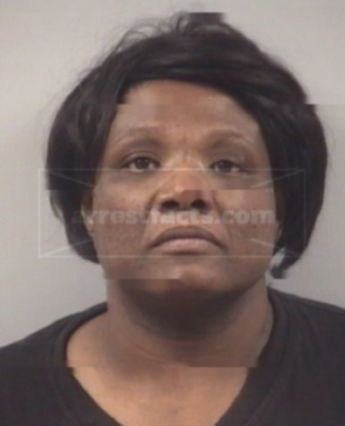 Jacquelyne Evette Sanders