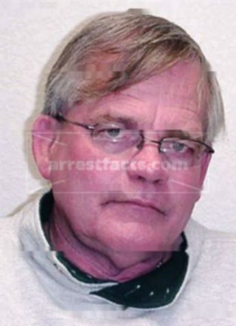 Marvin Wayne Mitchell