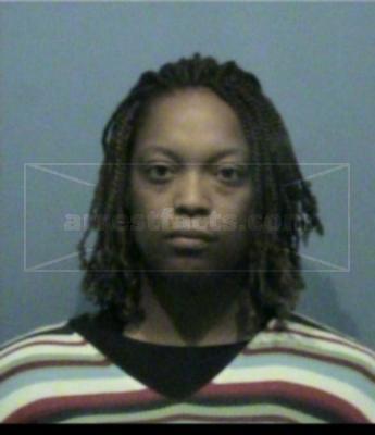 Kerry Denise Butler