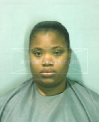 Shanta J Mcgee