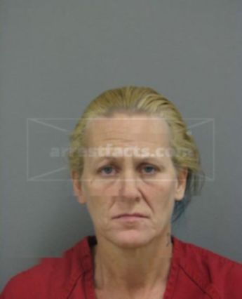 Maria Cecilia Bagley