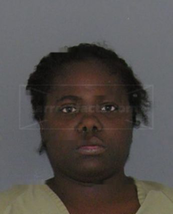 Sinella Anderson