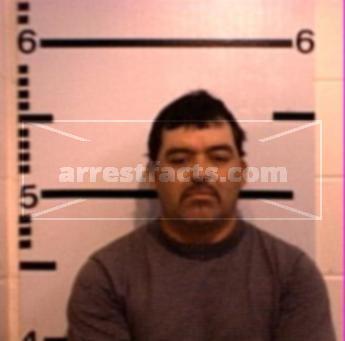 Rosendo Moncayo Ruiz