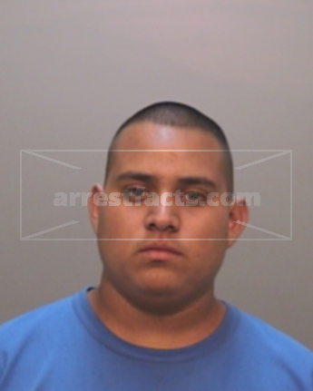 Eric Arce Torres