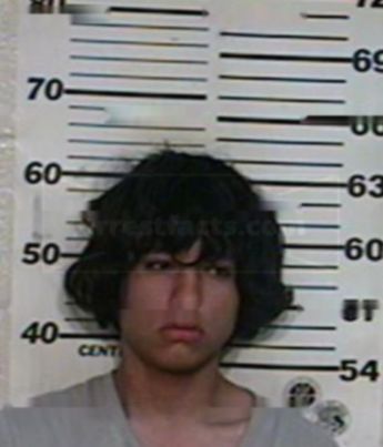 Jacob Olivares