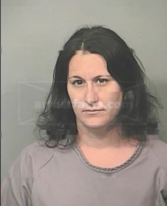 Lisa Marie Jacobson