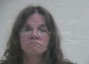 Betty R West