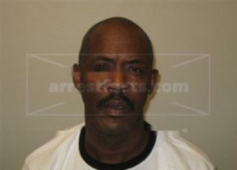 Ivory Vernard Blake