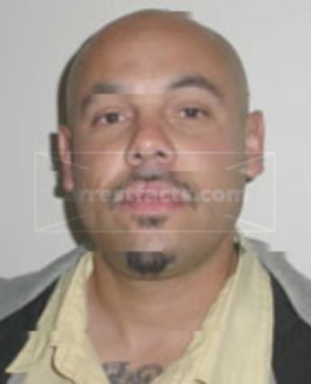 Nelson Lee Acevedo