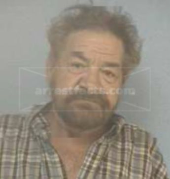 Frank Kenneth Morris