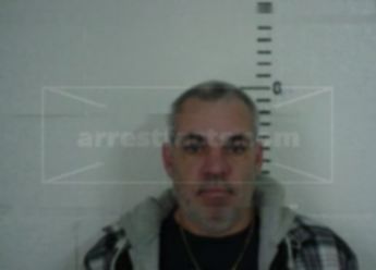 Mark Wilson Travis