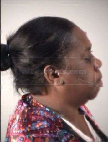 Fatima Renee Monroe