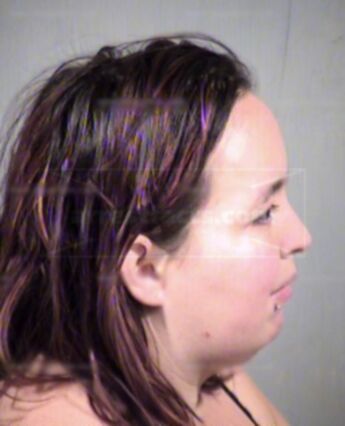 Carrie Marie Zarlengo