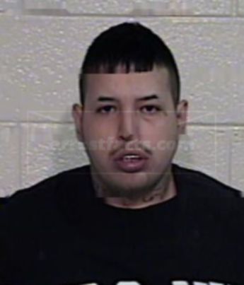 Johnny Lee Gomez Lozano