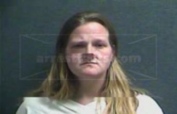 Maggie Ann Mcdaniel