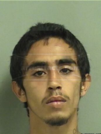 Matthew Isiah Macias