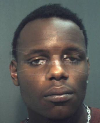 Tyre Marquis Wilson