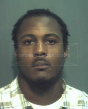 Raishawn Peebles