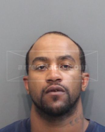 Darius Leron Harris