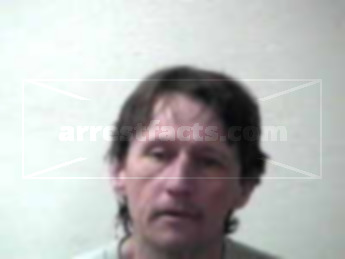 Reginald Joe Harry