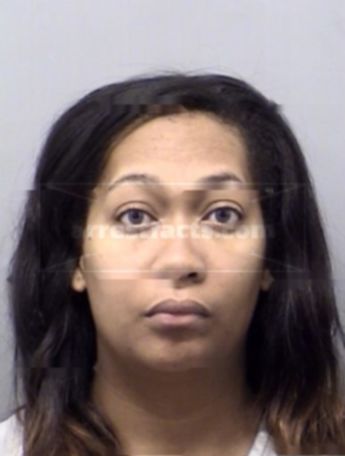 Terren Monise Mclaurin