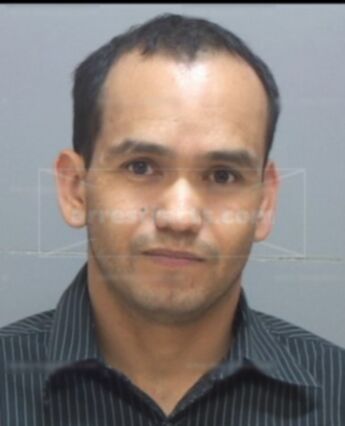 Jose Marquez