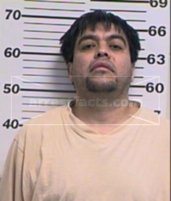 Gustavo Aguilar Guerrero