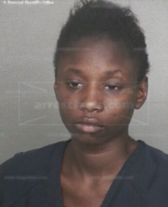 Denisha Lenora Smith