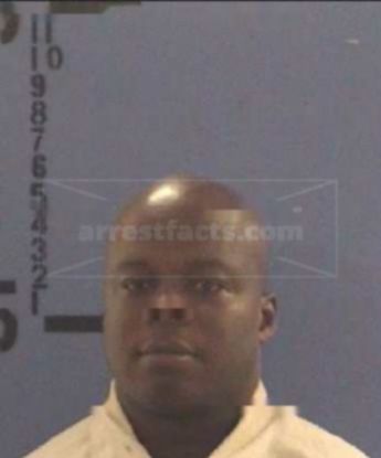 Eddie James Terry