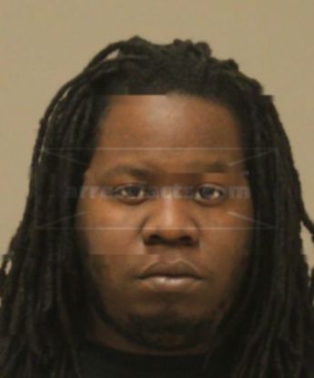 Tyrell James Riggins