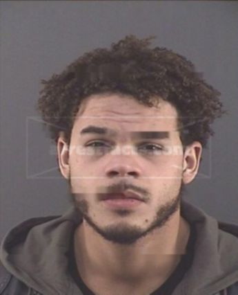 Jacob Anthony Davis