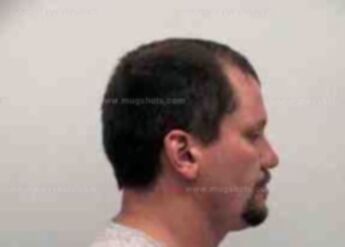 Gregory Fain Worley